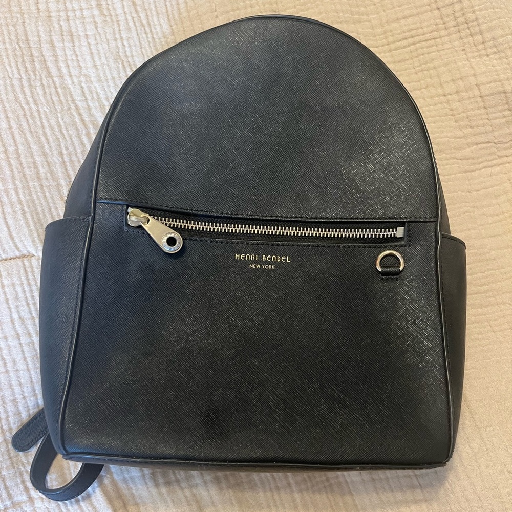 henri bendel backpack